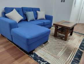 Céntrico y confortable, 2 camas